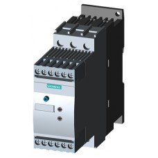 Siemens 3RW40 15 кВт 32 А