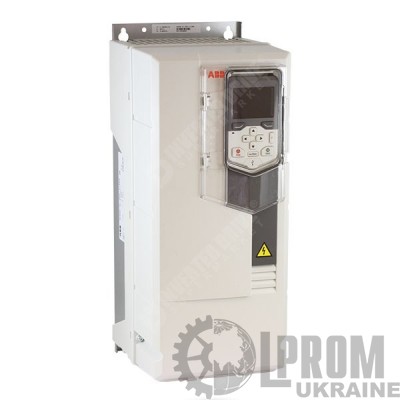 Преобразователь частоты ABB ACS580 380В 15 кВт (ACS580-01-032A-4+B056)