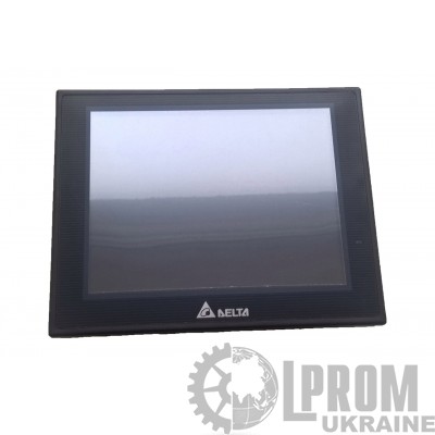 Система визуализации Delta DOP-B 7 дюймов RS-232/422/485/RTC (DOP-B07S515)