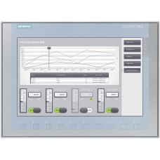 Siemens KPT1200 Basic HMI Panel 12 дюйма 
