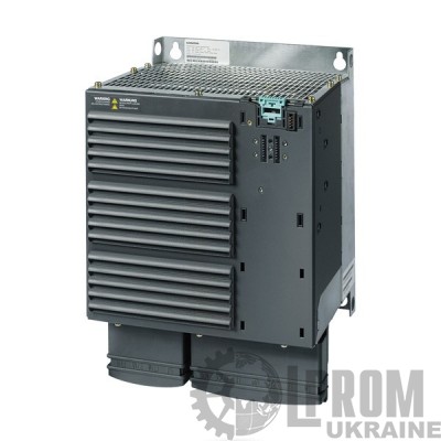 Преобразователь частоты Siemens PM240 18.5кВт 38А С фильтром (6SL3224-0BE31-5AA0)
