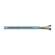 ÖLFLEX® SERVO 700 7 G 2,5 + (2 x 0,75)