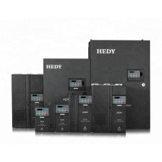 Частотный преобразователь HEDY 380В 4 кВт (HD710-40T00400)