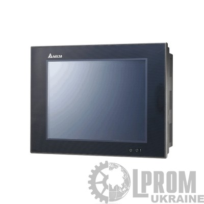 Система визуализации Delta DOP-B 8 дюймов RS-232/422/485/RTC (DOP-B08S515)