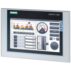 Siemens TP900 Comfort HMI Panel 9 дюйма 