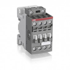 ABB 30 кВт 65 А 60 В упр.DC 1NO 1NC
