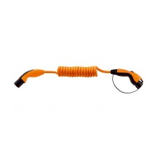 CHARGE M3 T2P/T1C C Зарядный ток: 1-фазный 20A