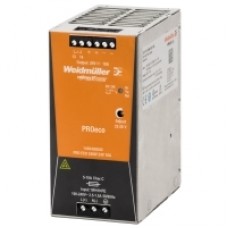 Weidmüller PRO ECO 240W 48V 5A