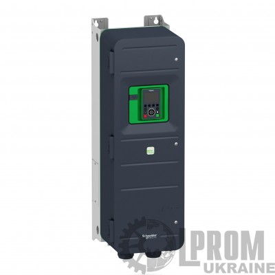Преобразователь частоты Schneider Electric Altivar ATV950 380В 18.5 кВт (ATV950D18N4)