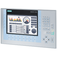Siemens KP900 Comfort HMI Panel 9 дюйма 