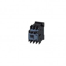 Siemens 15 кВт 32 А 24 В упр.AC 1NO 1NC