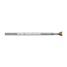ÖLFLEX® CLASSIC 100 BK 0,6/1 kV 3 G 1,0