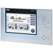 Siemens KP1200 Comfort HMI Panel 12.1 дюйма 