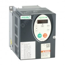 Schneider Electric ATV212 ATV212HU30N4 380В 3 кВт