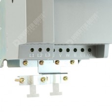 Крепление кабеля заземления Bosch EFC3610 или EFC5611 E-G