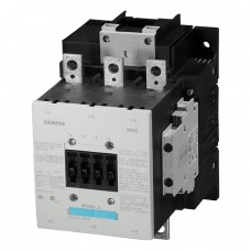 Siemens 110 кВт 225 А 110 В упр.AC/DC 2NO 2NC