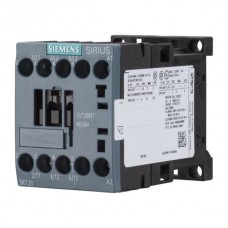 Siemens 3 кВт 7 А 125 В упр.DC