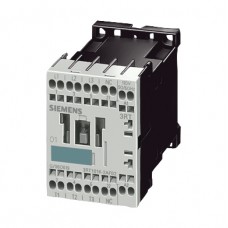 Siemens 4 кВт 9 А 110 В упр.AC 1NO