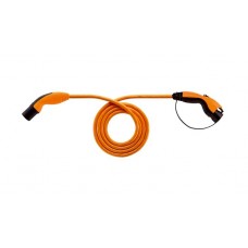 CHARGE M3 T2P/T1C H зарядка: 1-фазный 32 A 