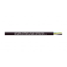 ÖLFLEX® TORSION FRNC 4 G 2,5