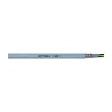 ÖLFLEX® 140 CY H05VVC4V5-K 4 G 0,75