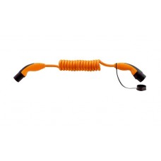 CHARGE M3 T2P/T2C C зарядка: 1-фазный 32 A