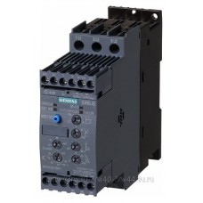 Siemens 3RW40 37 кВт 72 А