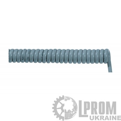 Кабель LAPP OLFLEX SPIRAL 400 P2 X 1,5