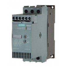Siemens 3RW30 15 кВт 32 А