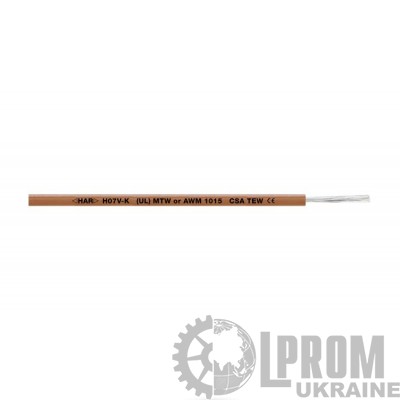 Кабель LAPP MULTI-STANDARD SC 1 чёрный