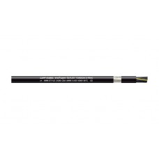 ÖLFLEX® TORSION D FRNC — экранированные