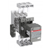 Контактор ABB 160 кВт 300 А 24 В упр.AC 1NO 1NC (A300-30-1124)