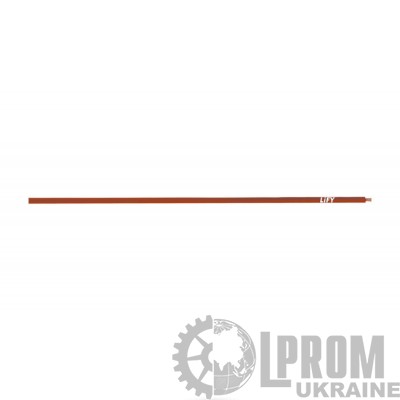 Кабель LAPP LiFY красный