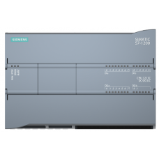 Siemens S7-1200 CPU 1217C DC/DC/DC