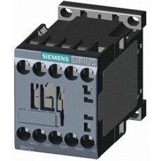 Siemens 15 кВт 32 А 125 В упр.DC 1NO 1NC