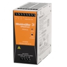 Weidmüller PRO MAX3 240W 24V 10A