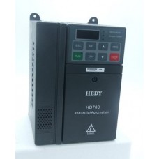 Частотный преобразователь HEDY 380В 45/55 кВт (HD700-40T04500)