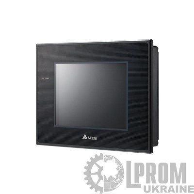 Система визуализации Delta DOP-B 5.6 дюймов RS-232/422/485/RTC (DOP-B05S101)
