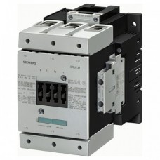 Siemens 55 кВт 115 А 110 В упр.AC/DC 2NO 2NC