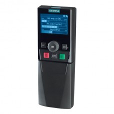 SINAMICS G120/G120D  ПУЛЬТ РУЧНОГО УПРАВЛЕНИЯ
