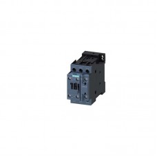 Siemens 7.5 кВт 16 А 110 В упр.AC/DC 1NO 1NC