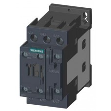 Siemens 5.5 кВт 12 А 24 В упр.AC 1NO 1NC