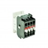 Контактор ABB 4 кВт 9 А 48 В упр.AC 1NO (A9-30-1048)