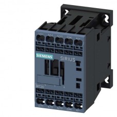 Siemens 3 кВт 7 А 24 В упр.DC