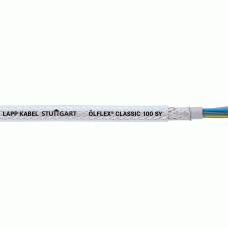 ÖLFLEX® CLASSIC 100 SY; U0/U: 300/500 B 4 G 1,5