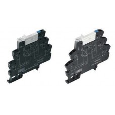 Weidmüller Termseries 24–230 В DC/AC 6 А