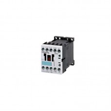 Siemens 4 кВт 9 А 220 В упр.AC 1NO