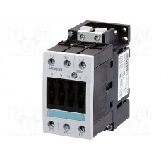 Siemens 15 кВт 32 А 220 В упр.AC