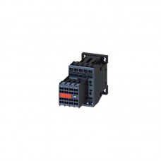 Siemens 5.5 кВт 12 А 110 В упр.AC 2NO 2NC