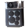 Преобразователь частоты Delta CP2000 380В 1.5 кВт (VFD015CP43B-21)